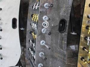 خرید فوتبال دستی هایگلاس چالوس