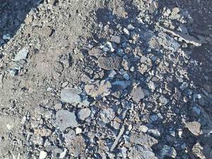 فروش اشک برش آهن با تحویل مستقیم