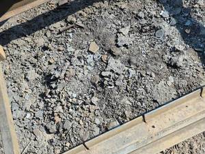 خرید اشک برش آهن صنعتی