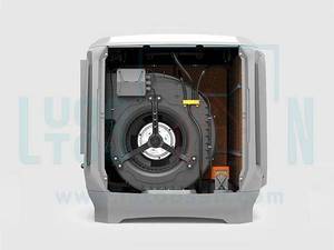 قیمت کولر ایرومکس ۶۰۰۰ AM60 در اصفهان