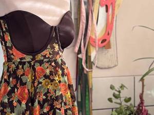 شهریه دوره لباس شب 1405 در کرمان