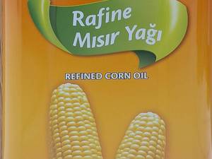 قیمت روغن ذرت کریستال در انزلی