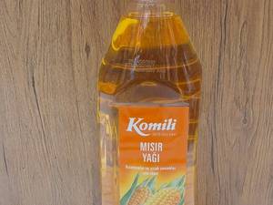 روغن ذرت کومیلی 2 لیتر در انزلی