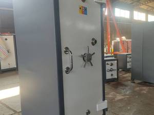 گاوصندوق سدید کاوه 2000 سوپر در اردبیل