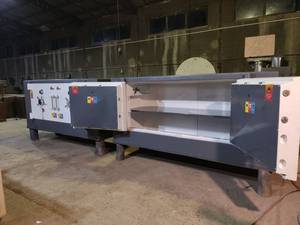 قیمت گاوصندوق زیر ویترینی کاوه در بوکان