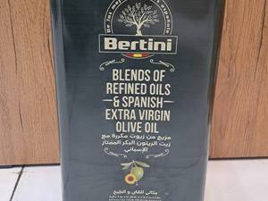 خرید و قیمت روغن برتینی در انزلی