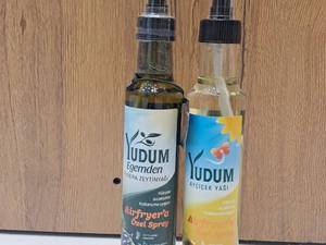 اسپری روغن دیودوم اصل در انزلی