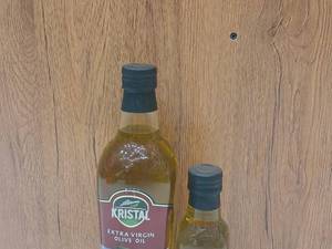 روغن زیتون کریستال قرمز بابو انزلی