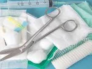 خدمات پانسمان تخصصی در منزل لنگرود