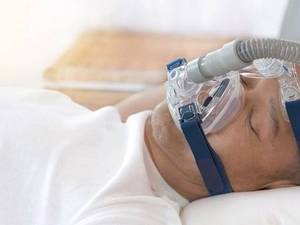 خدمات پرستاری بیماران تنفسی در لنگرود