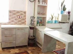 کابینت مدرن