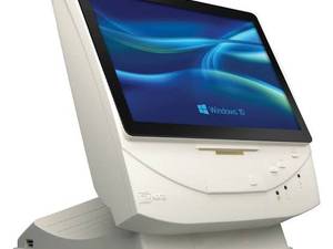 نمایندگی صندوق فروشگاهی لمسی در رشت 