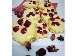 آموزش کیک و شیرینی