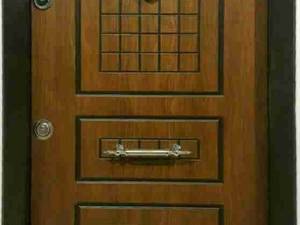 درب ضد سرقت