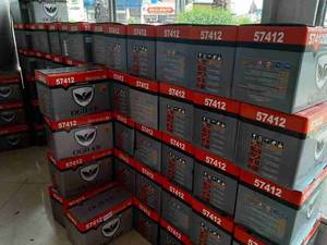 فروش ویژه باتری عقاب و پروتون به قیمت شرکتی و کیفت بالا دارای 15 ماه گرانتی