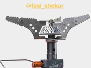 سر شعله مسافرتی kovea