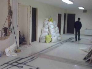 گروه فنی ، مهندسی و بازرگانی بهینه کاران