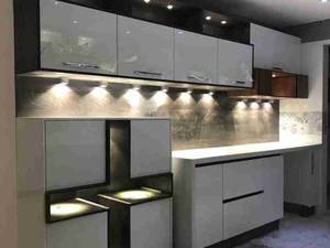 طراحی کابینت قائمشهر