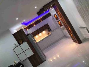 طراحی کابینت قائمشهر