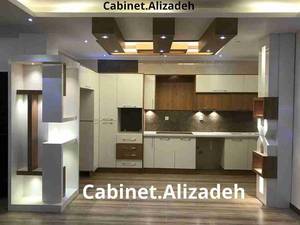 طراحی کابینت قائمشهر