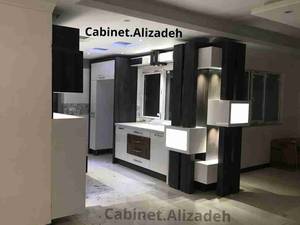 طراحی کابینت قائمشهر