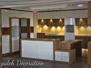 طراحی کابینت قائمشهر