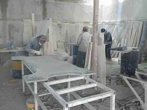 سنگ ساختمانی مشهد