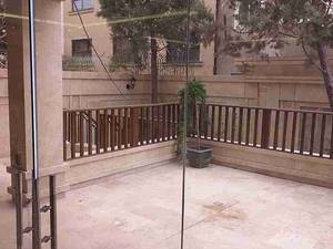 طراحی و اجرا نما ساختمان در مشهد