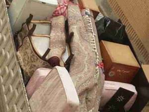 باربری حمل ونقل امان