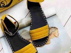خرید صندل های رنگی در فارس
