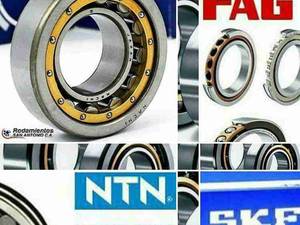 قطعات یدکی بلبرینگ خودرو و صنعتی