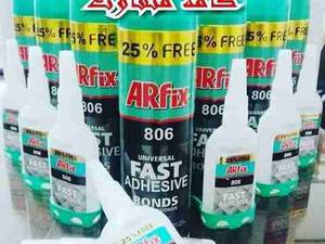 مرکز فروش چسب ساختمانی در اصفهان