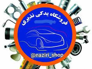 مرکز تخصصی قطعات خودرو نذیری