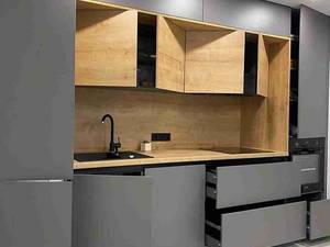 کابینت نئوکلاسیک