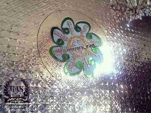 آینه کاری کلاسیک