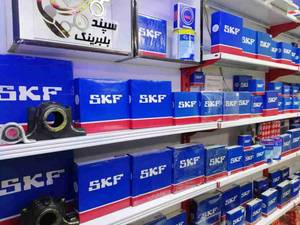 بیرینگ SKF