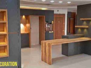 ساخت کابینت در قائمشهر و مازندران
