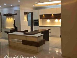 کابینت در قائمشهر