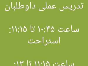 تربیت مدرس زبان در بوشهر