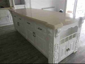 قیمت نصب کابینت جزیره ممبران در چالوس