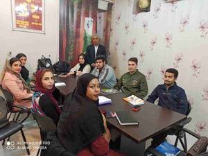 فضای آموزشی کلیک