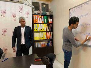فضای آموزشی کلیک