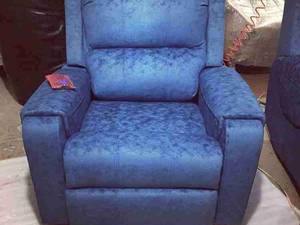 مبل ریلکسی تک نفره