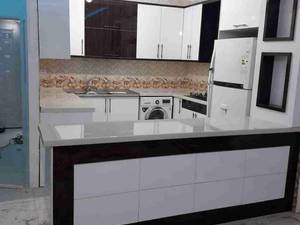 کابینت هایگلاس