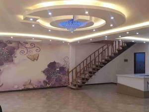 نمونه کناف اجرا شده