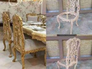 صندلی سلطان