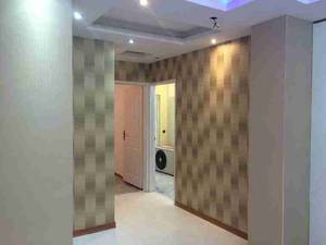 نمونه کار اجرا شده