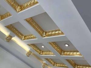 کناف سقف