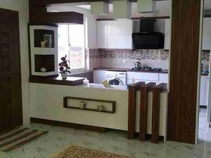 طراحی آشپزخانه