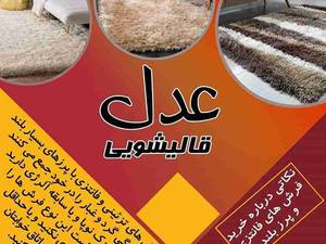 شست و شوی انواع فرش شگی پرز بلند